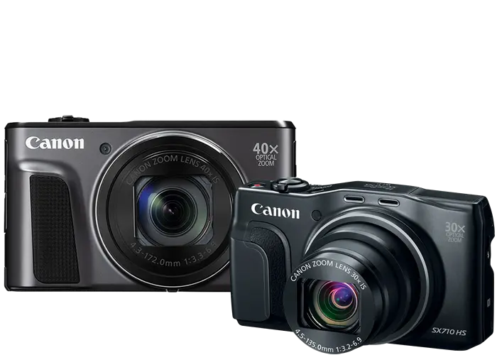 Centro de Servicio Autorizado Canon Peru de Camaras Compactas