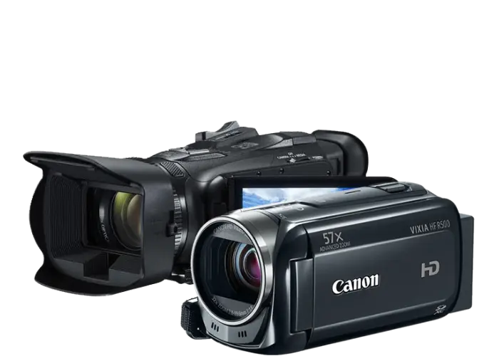 Centro de Servicio Autorizado Canon Peru de Camaras de Video